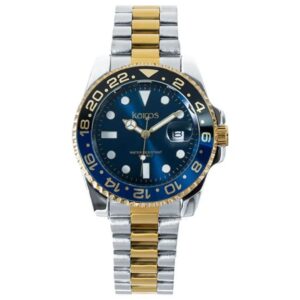 RELOJ KAIROS FA013D-009M HOMBRE