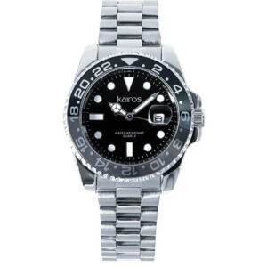 RELOJ KAIROS FA013D-112M HOMBRE