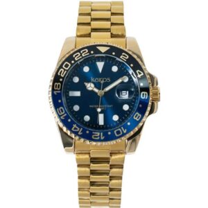 RELOJ KAIROS FA013D-309M HOMBRE