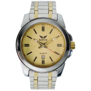 RELOJ KAIROS FA034M-003B HOMBRE