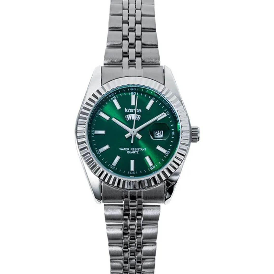 RELOJ KAIROS FA141B-600L MUJER