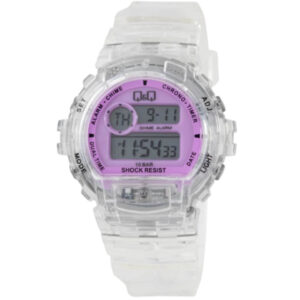 RELOJ Q&Q G14A-507VY MUJER