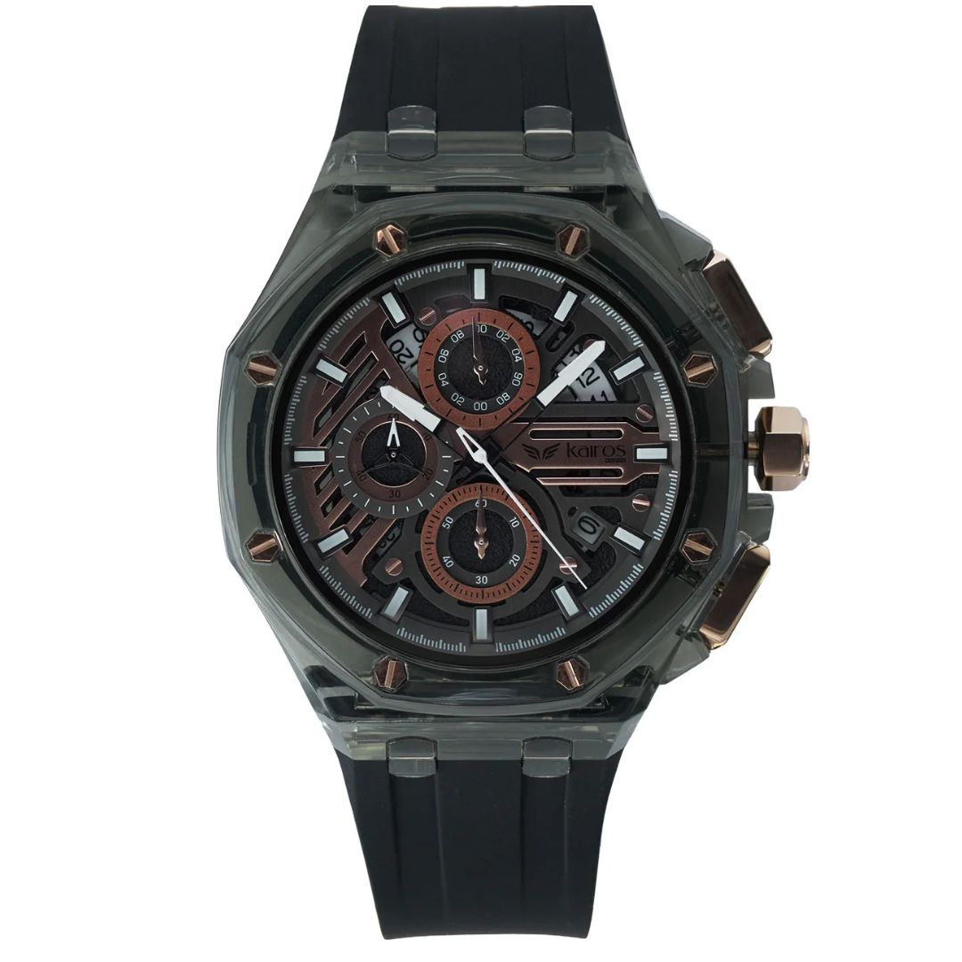 RELOJ KAIROS G1565M-D HOMBRE