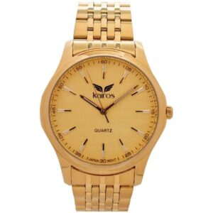 RELOJ KAIROS HA598M-303 HOMBRE