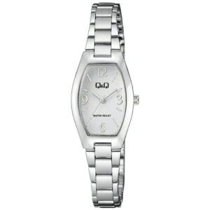 RELOJ Q&Q Q06A-001PY MUJER