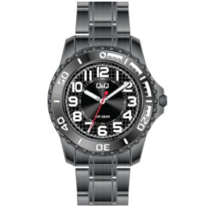 RELOJ Q&Q Q36B-500PY HOMBRE