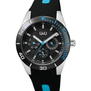 RELOJ Q&Q Q42A-512PY HOMBRE