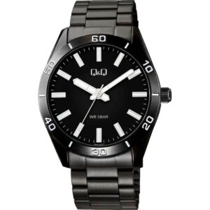 RELOJ Q&Q Q86B-005PY HOMBRE