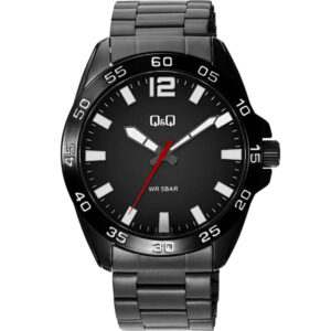 RELOJ Q&Q Q87B-006PY HOMBRE